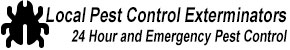 Mich City IN Pest Control Exterminators